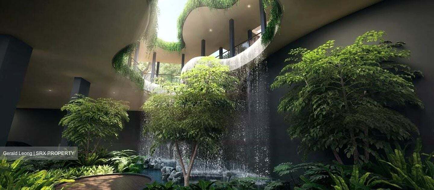 Kassia (D17), Condominium #486446791